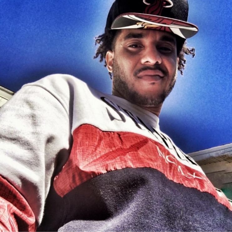 Rico Santana