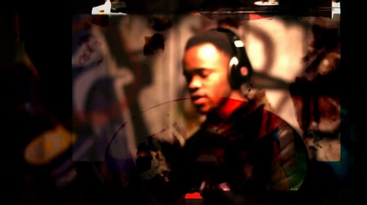 Rico Santana