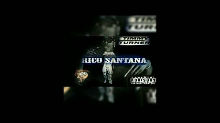 Rico Santana