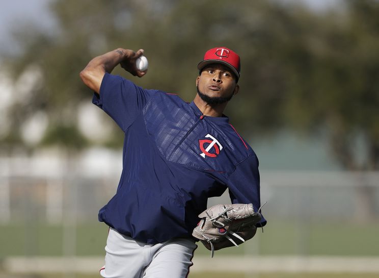Rico Santana