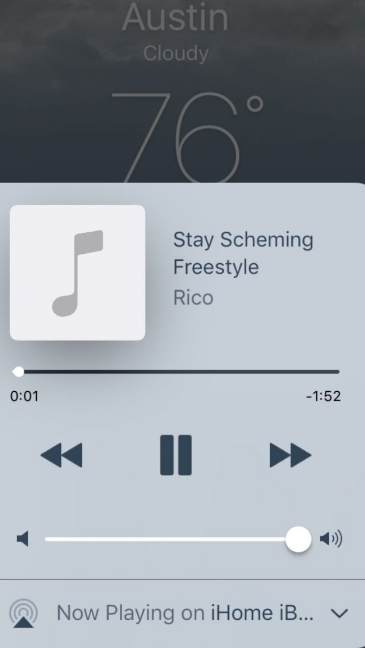 Rico Santana