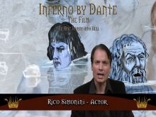 Rico Simonini