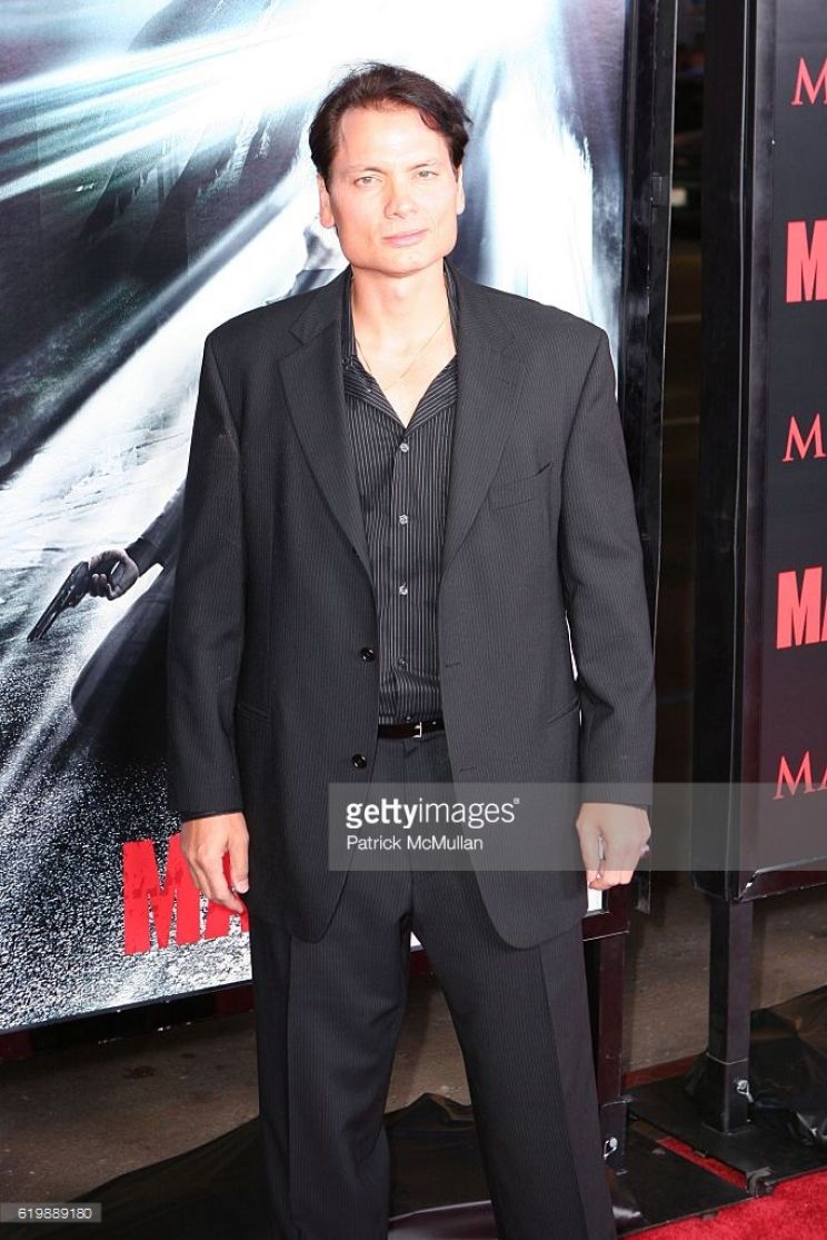 Rico Simonini