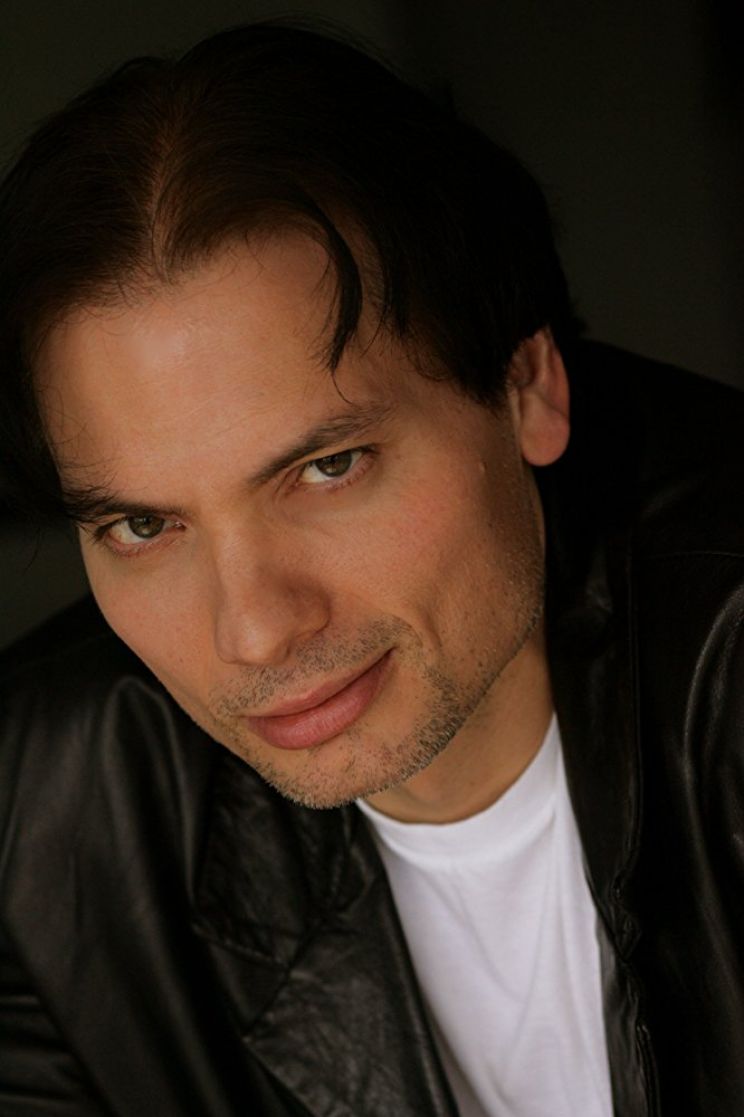 Rico Simonini