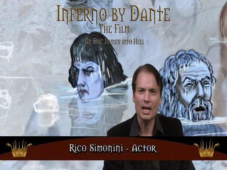 Rico Simonini