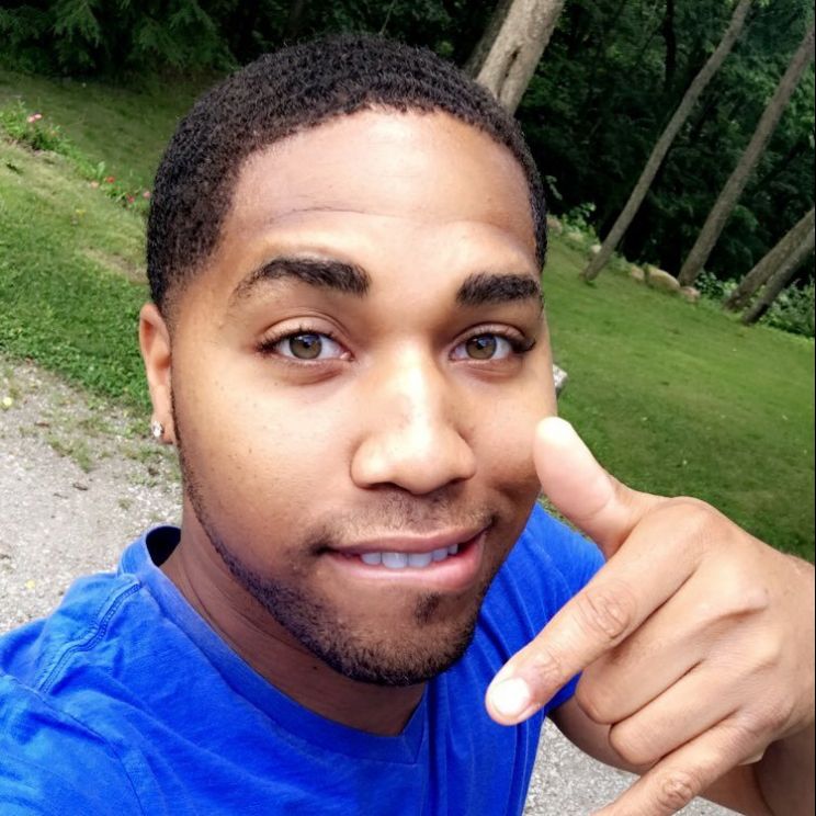 Pictures of Rico Strong