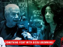 Ricou Browning #3172368 picture (Landscape Medium)