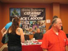 Ricou Browning #3172377 picture (Landscape Medium)