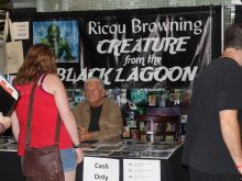 Ricou Browning