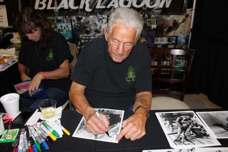Ricou Browning