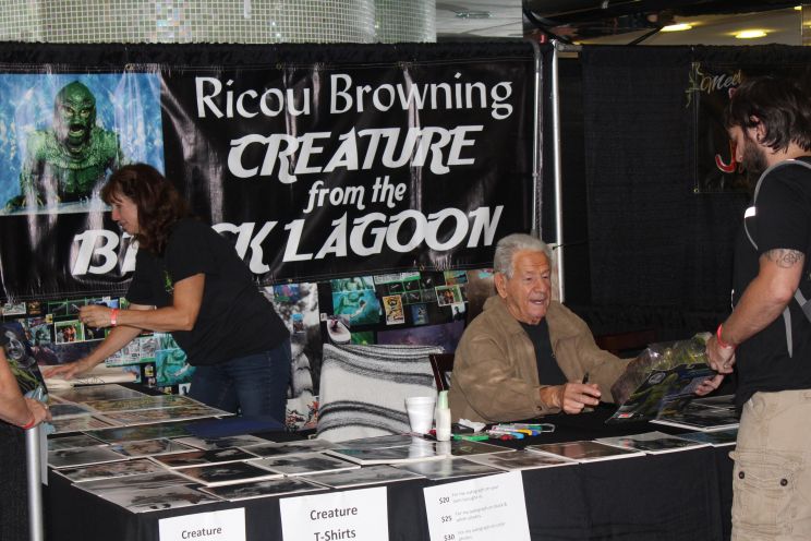 Ricou Browning