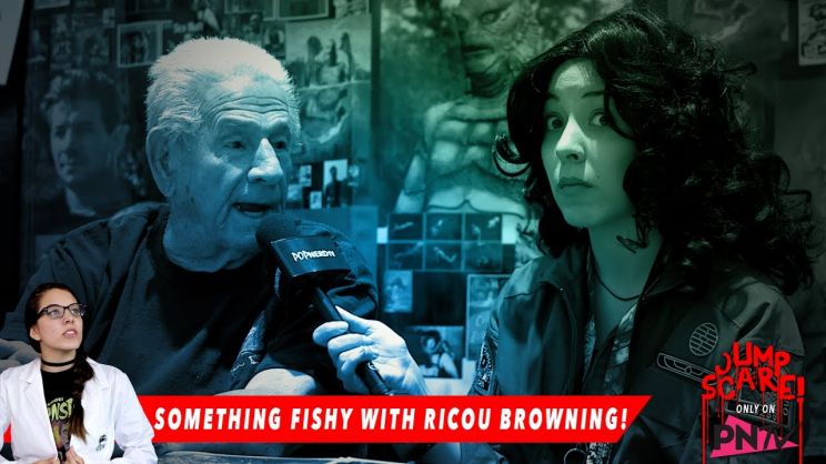 Ricou Browning