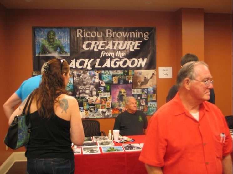 Ricou Browning