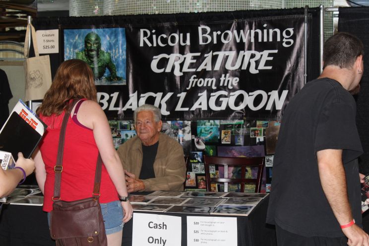 Ricou Browning