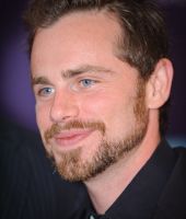 Rider Strong