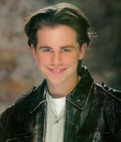 Rider Strong