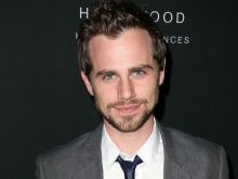 Rider Strong