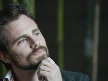 Rider Strong