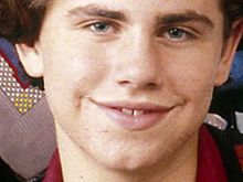 Rider Strong