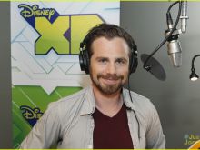 Rider Strong