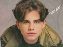 Rider Strong