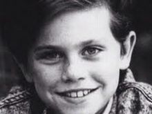 Rider Strong