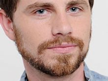 Rider Strong
