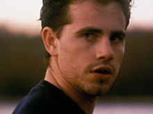 Rider Strong