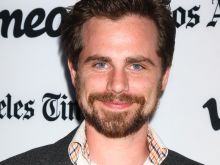 Rider Strong