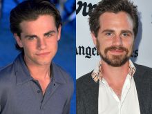 Rider Strong