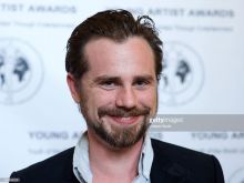 Rider Strong