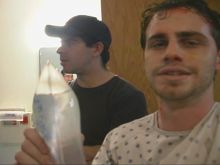 Rider Strong