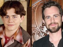 Rider Strong