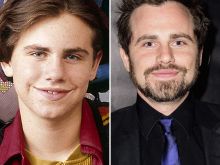 Rider Strong
