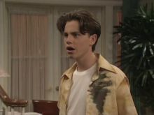 Rider Strong