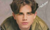 Rider Strong