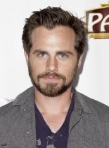 Rider Strong