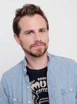 Rider Strong