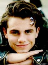 Rider Strong