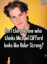 Rider Strong