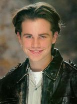 Rider Strong