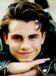 Rider Strong