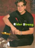 Rider Strong