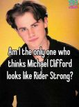 Rider Strong