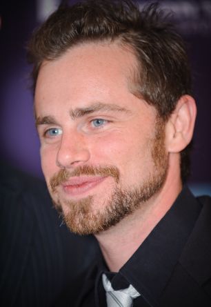 Rider Strong