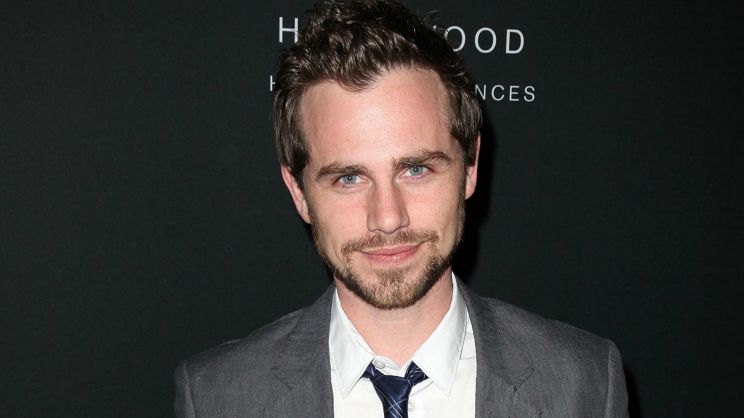 Rider Strong