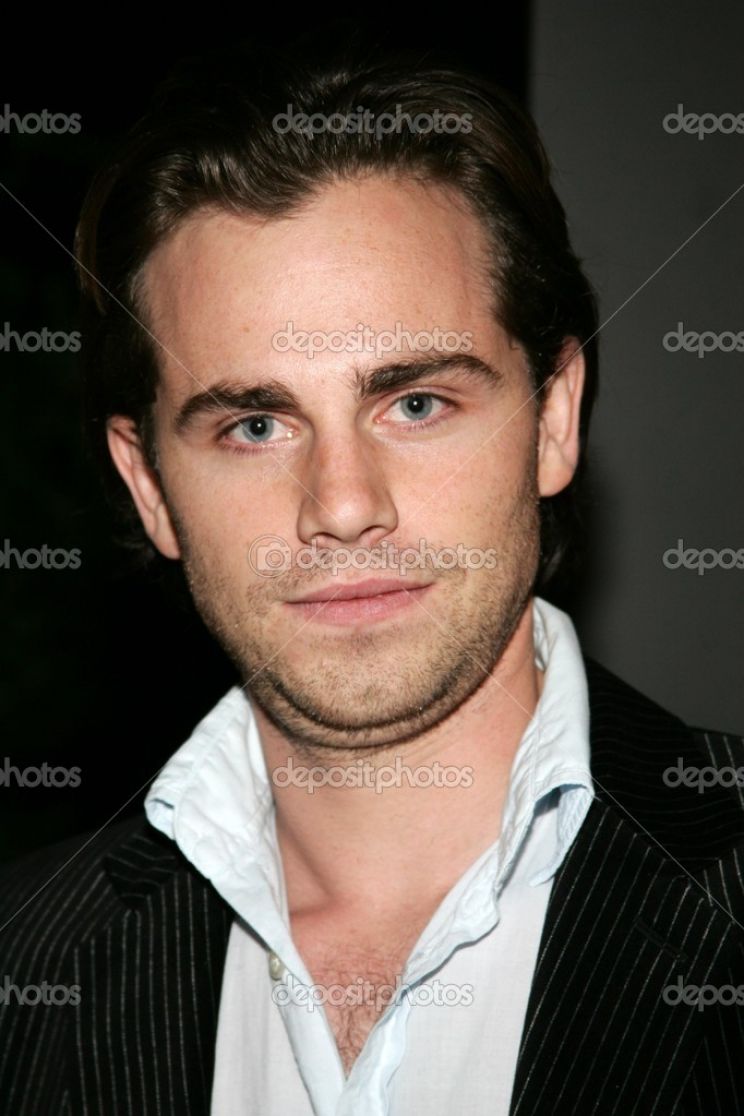 Rider Strong