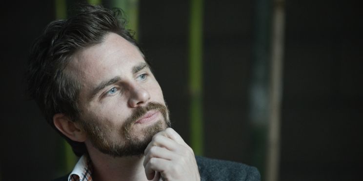 Rider Strong