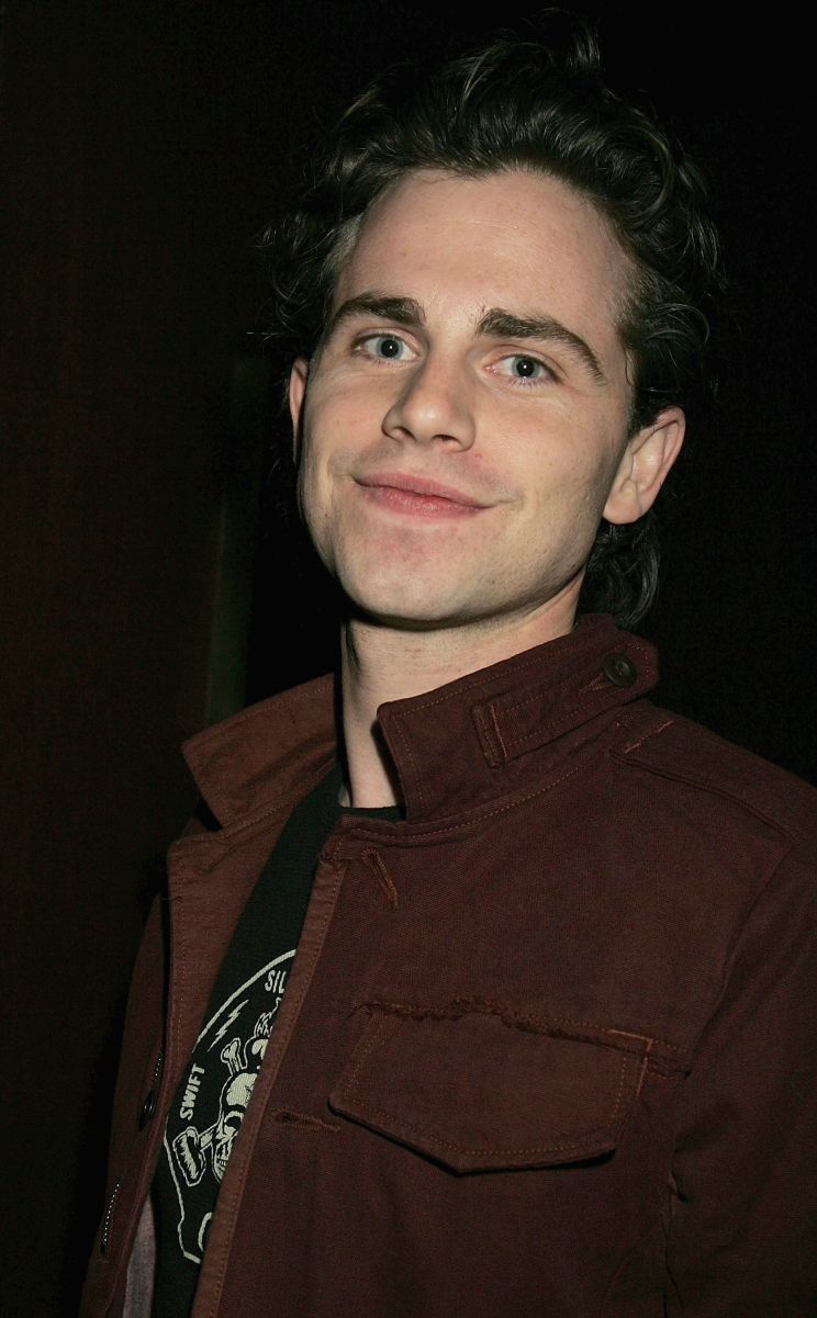 Rider Strong