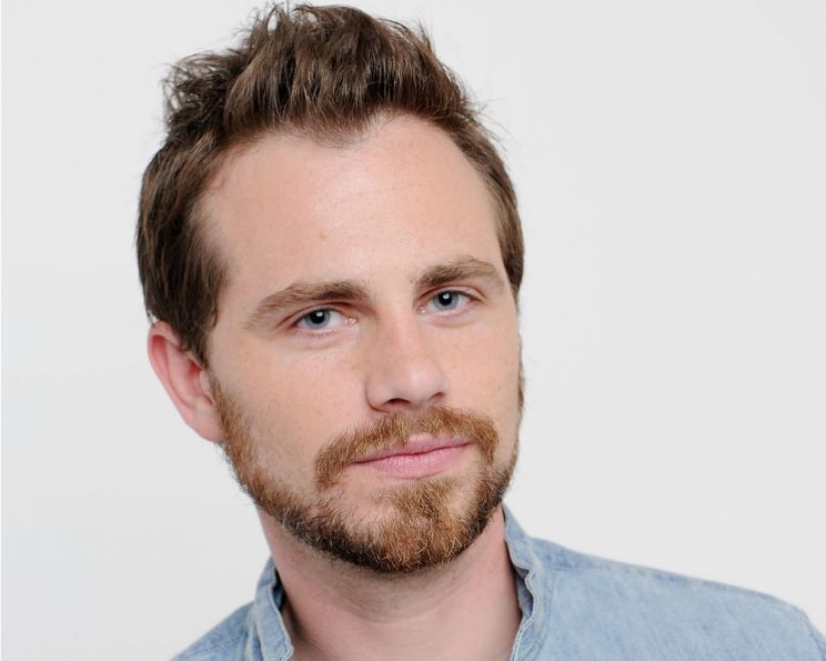 Rider Strong